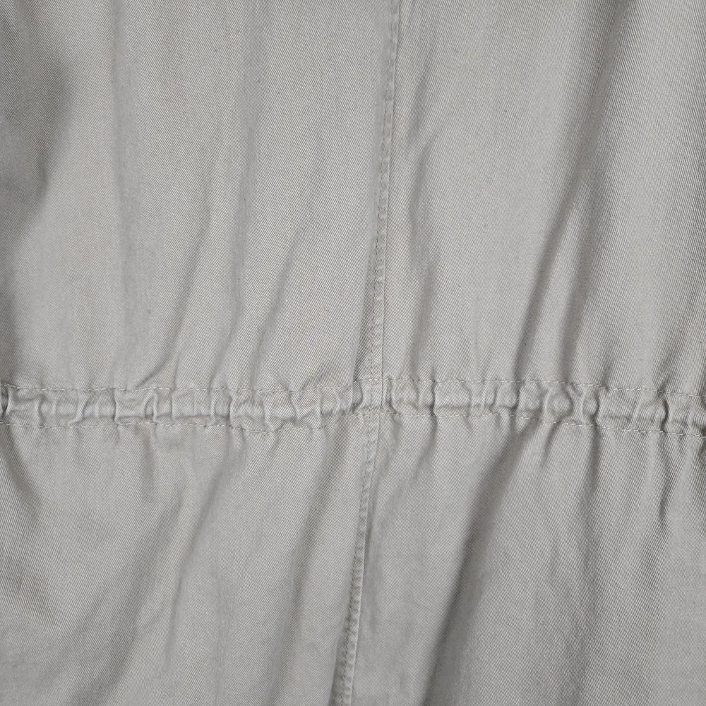 Collection B Women's Utility Jacket in Light Brown - Picture 8 of 14